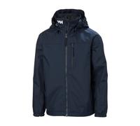 Wind Jackets - male - Helly Hansen - Kids Sport Jackets - Blue - 8 Y - Kids 8 Y