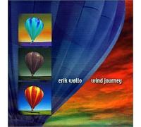 Wind Journey by Erik Wollo (2001-05-03)