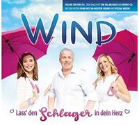 Wind - Lass Den Schlager in Dein Herz (Deluxe Edition)