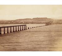Wind Loading: The Tay Bridge