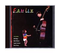 Wind Martin - Family