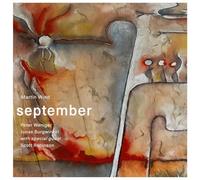 Wind, Martin - September