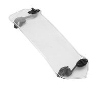 Wind Motorcycle Windscreen - Adjustable Clip On For DUCATI 888 849 851 749 898 1098 1198