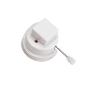 Wind Movement - Replacement Clock Kit, Manual Motor Mechanism Toy | Supply for Miniature Models, Hobb Builder Equipment Unit