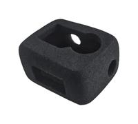 Wind Noise Reduction Sponge Foam For Action5 Pro Camera Windslayer Cover Frame Cover Housing B5j8 Recording Wind