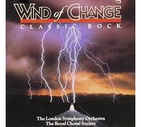 Wind of Change - Classic Rock