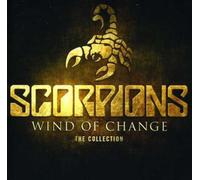 Scorpions - Wind of Change: the Collection [CD]