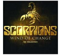 Wind Of Change: The Collection [Standard]