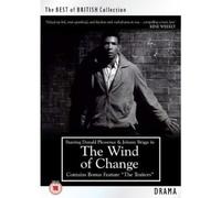 Wind Of Change/The Traitors [DVD]