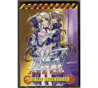 Wind Of Ebenbourg, Vol. 1: Land of Passion