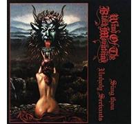 Wind of the Black Mountains - Sing Thou Unholy Servants