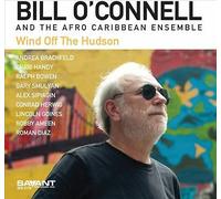 Bill O'Connell & The Afro Caribbean Ensemble - Wind Off the Hudson