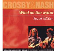 Wind On The Water: Special Edition;ORIGINAL ALBUM PLUS BONUS: 3 PREVIOUSLY UNIS