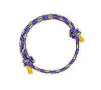 Wind Passion - Bracciale Uomo Corda | Braccialetti Paracord Colorati per Donne e Marinaio Sportivo Nautico Surf Arrampicata Accessori Uomo Eleganti e Moderni per Ogni Occasione Outdoor e Casual