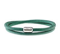 Wind Passion Paracord Bracelet for Men and Women - Rope String With Magnetic Clasp - Wrist Surfer Handmade Bracelet - Sturdy & Waterproof