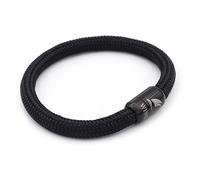 Wind Passion Paracord Bracelet for Men and Women with Magnetic Clasp, Durable Rope Design, Waterproof Surfer Wristband, Stylish String Accessory for Everyday Wear, Perfect Gift for Outdoor Enthusiasts