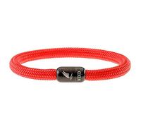 Wind Passion Paracord Bracelet for Men and Women with Magnetic Clasp, Durable Rope Wristband, Waterproof String Accessory, Stylish Surfer Design, Perfect for Everyday Wear and Outdoor Activities