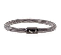 Wind Passion Paracord Bracelet for Men and Women with Magnetic Clasp, Durable Rope Wristband, Waterproof String Design, Stylish Surfer Accessory, Sturdy Handmade Jewelry for Everyday Wear