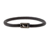 Wind Passion - Paracord Bracelet for Men & Women - Magnetic Bracelet for Men - Rope Bracelet for Men Wrist Bracelet - Bracelet String With Magnetic Clasp - Sturdy & Waterproof Surfer Bracelet