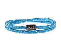 Wind Passion Paracord Magnetic Bracelet - Men & Women's Rope Bracelet - Sturdy & Waterproof