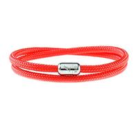 Wind Passion - Paracord Mens Bracelet - Bracelet for Women - Rope Bracelet String With Magnetic Clasp - Wrist Surfer Bracelet - Handmade Surfer Magnetic Bracelets - Sturdy & Waterproof