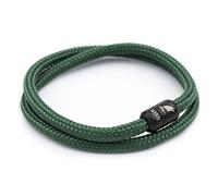 Wind Passion - Paracord Mens Bracelet - Bracelet for Women - Rope Bracelet String With Magnetic Clasp - Wrist Surfer Bracelet - Handmade Surfer Magnetic Bracelets - Sturdy & Waterproof