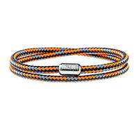 Wind Passion - Paracord Mens Bracelet - Bracelet for Women - Rope Bracelet String With Magnetic Clasp - Wrist Surfer Bracelet - Handmade Surfer Magnetic Bracelets - Sturdy & Waterproof
