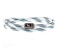 Wind Passion - Paracord Mens Bracelet - Bracelet for Women - Rope Bracelet String With Magnetic Clasp - Wrist Surfer Bracelet - Handmade Surfer Magnetic Bracelets - Sturdy & Waterproof
