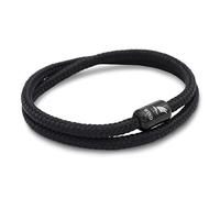 Wind Passion - Paracord Mens Bracelet - Bracelet for Women - Rope Bracelet String With Magnetic Clasp - Wrist Surfer Bracelet - Handmade Surfer Magnetic Bracelets - Sturdy & Waterproof