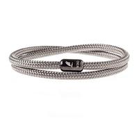 Wind Passion - Paracord Mens Bracelet - Bracelet for Women - Rope Bracelet String With Magnetic Clasp - Wrist Surfer Bracelet - Handmade Surfer Magnetic Bracelets - Sturdy & Waterproof