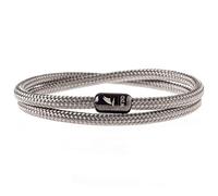Wind Passion - Paracord Men's & Women's Bracelet - Rope Bracelet String With Magnetic Clasp - Sturdy & Waterproof