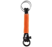 Wind Passion - Paracord Nautical Keychain for Men & Women Who Love Adventures | Handcrafted Braided Rope Keychain