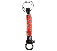 Wind Passion - Paracord Nautical Keychain for Men & Women Who Love Adventures | Handcrafted Braided Rope Keychain
