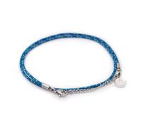 Wind Passion - Rope Anklet for Women & Men - Adjustable & Waterproof Threaded Ankle Bracelets - Handmade Braided String Bracelet - Nautical Ankle Bracelet for Teen Girls
