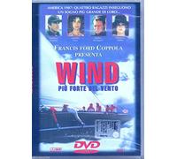 Wind - Piu' Forte Del Vento