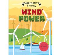 Wind Power (Alternative Energy)