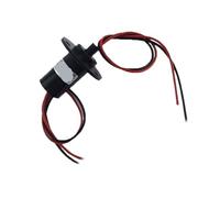 Wind power generation high current conductive slip ring, collector 2-4 circuit 15A(4circuit 22mm 15A)