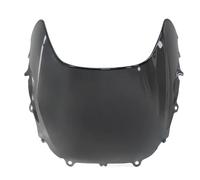 Wind Protectors Motorcycle Windshield Cover For XSR 900 GP XSR900GP 2024 2025 Windscreen Wind Deflector Front Fairing Glass Fly Shield(Dark titanium)