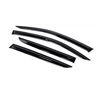 Wind Rain Sun Deflectors For Mercedes For Benz B Class B200 B180 220 250 W246 2012~2019 Car Window Visor Door Smoke Deflector Awnings Rain
