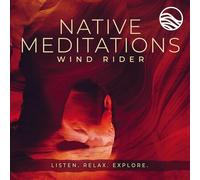 Wind Rider Native Meditations (CD) (US IMPORT)