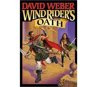 Wind Rider's Oath (Oath of Swords)