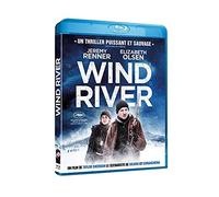Wind River [Blu-Ray]