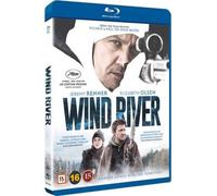 Wind River (Blu-ray)