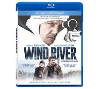 Wind River (Blu-ray + DVD)
