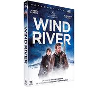 Wind river - dvd