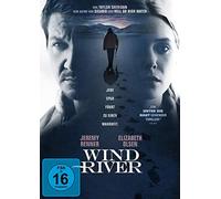 Wind River [DVD]