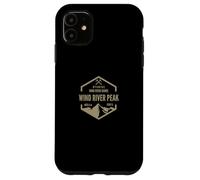 WIND RIVER PEAK Case for iPhone 11