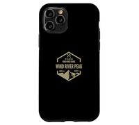 WIND RIVER PEAK Case for iPhone 11 Pro