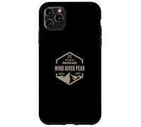 WIND RIVER PEAK Case for iPhone 11 Pro Max