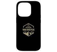 WIND RIVER PEAK Case for iPhone 14 Pro